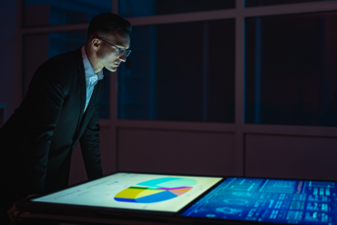 Lack of Automation & Data Insights